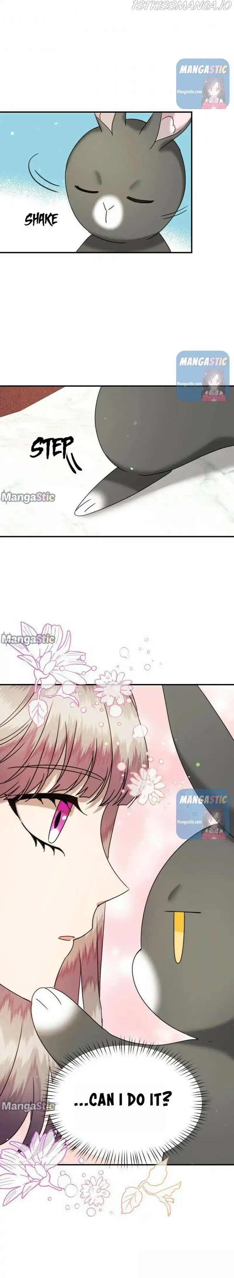 The Fake Princess' OP Bunny Chapter 51 17